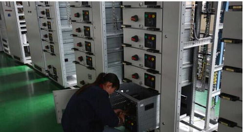 资深电工总结的电气设备检修金规 电气机械及器材篇