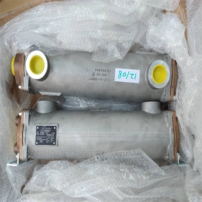 HS-COOLER换热器KK12-BCV-421 L635冷油器 电气机械及器材中的关键冷却组件