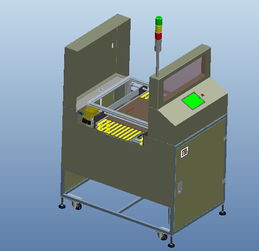 机械设计与电气控制融合之道——储料机设计要点与改进思路探讨